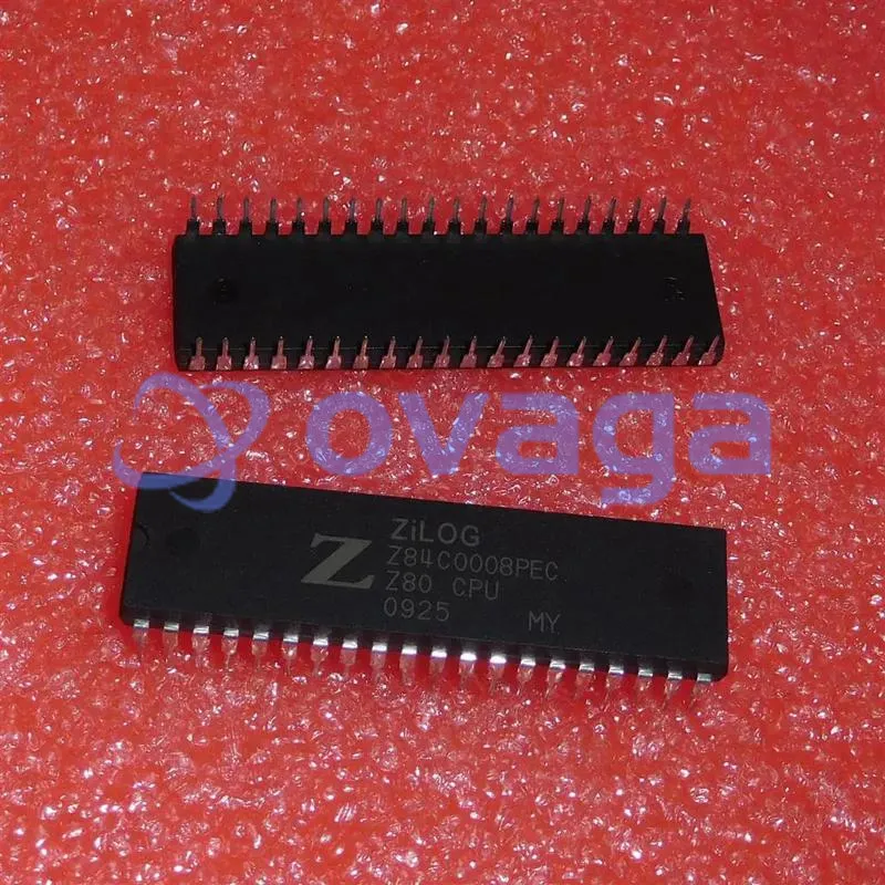 Z84C0008PEC DIP-40