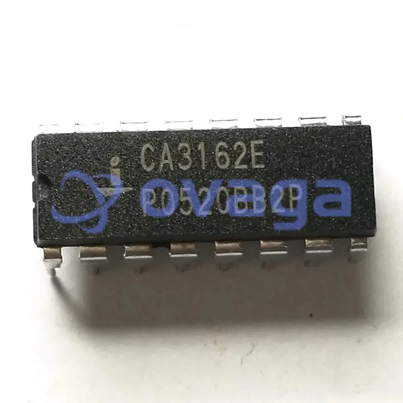CA3162E PDIP-16