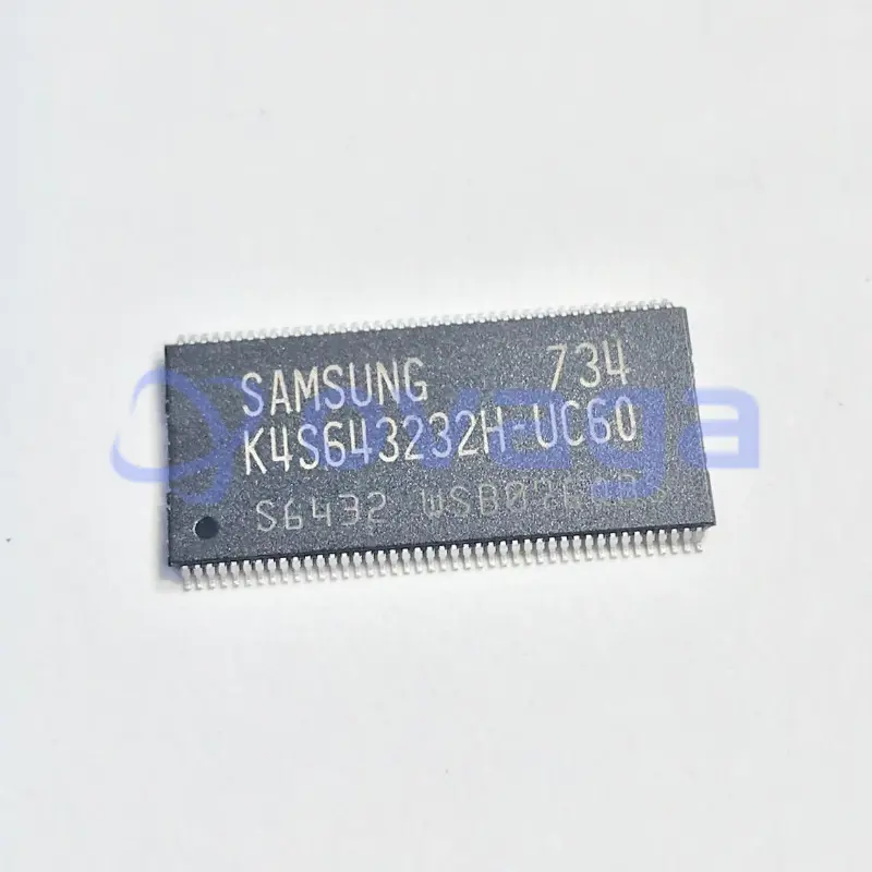 K4S643232H-UC60 TSSOP-86