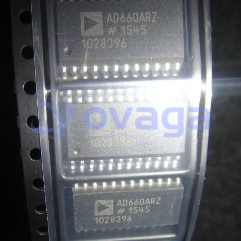 AD660ARZ SOIC-24