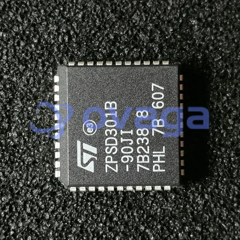 ZPSD301B-90JI 44-LCC(J-Lead)