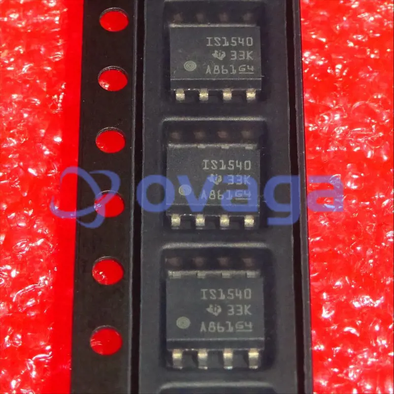 ISO1540DR SOIC (D)-8