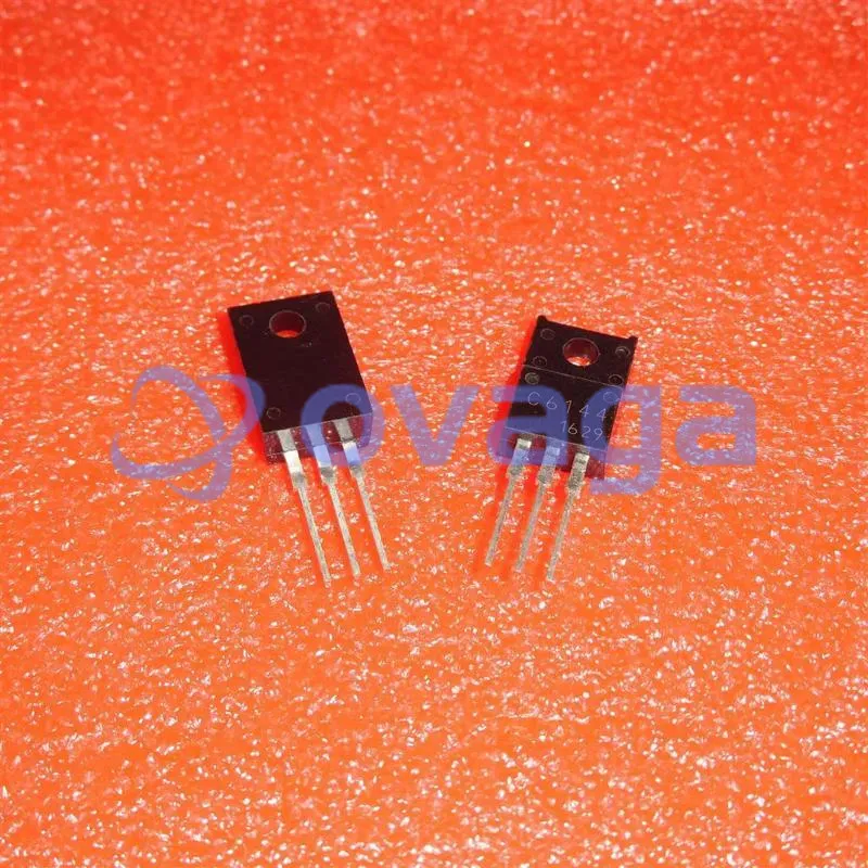 2SC6144SG TO-220F-3