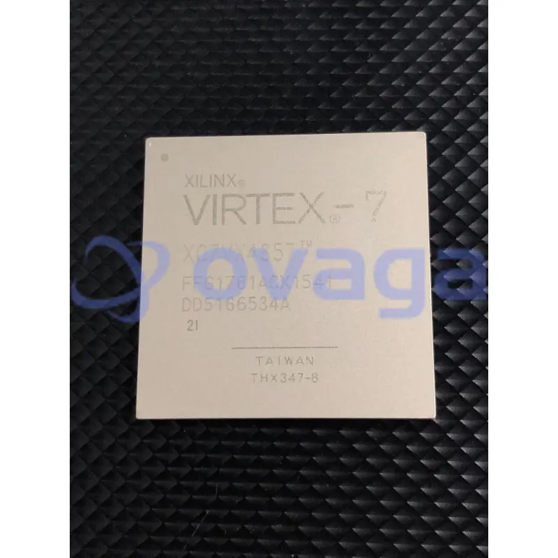 XC7VX485T-2FFG1761I FBGA1761