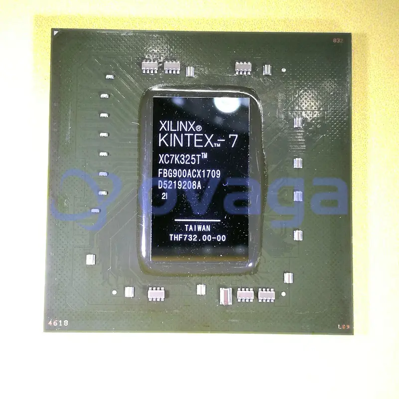 XC7K325T-2FBG900I BGA900