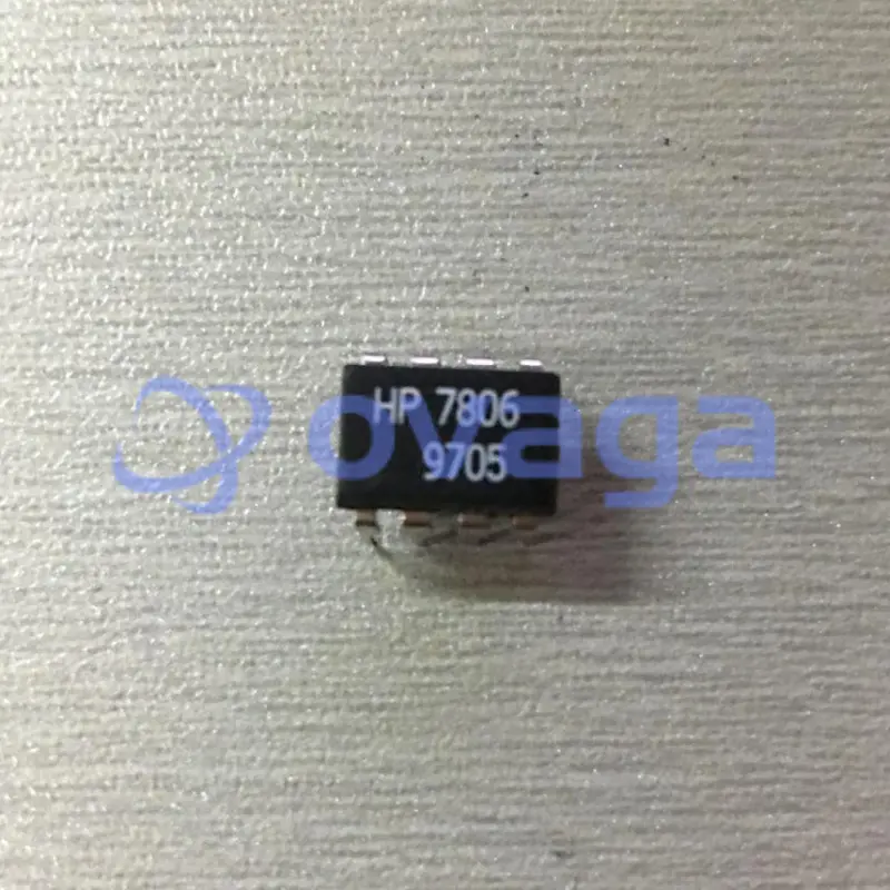 10 Stück HCPL-3150 DIP-8 – Optokoppler Treiber, A3150V, A3150, 3150V