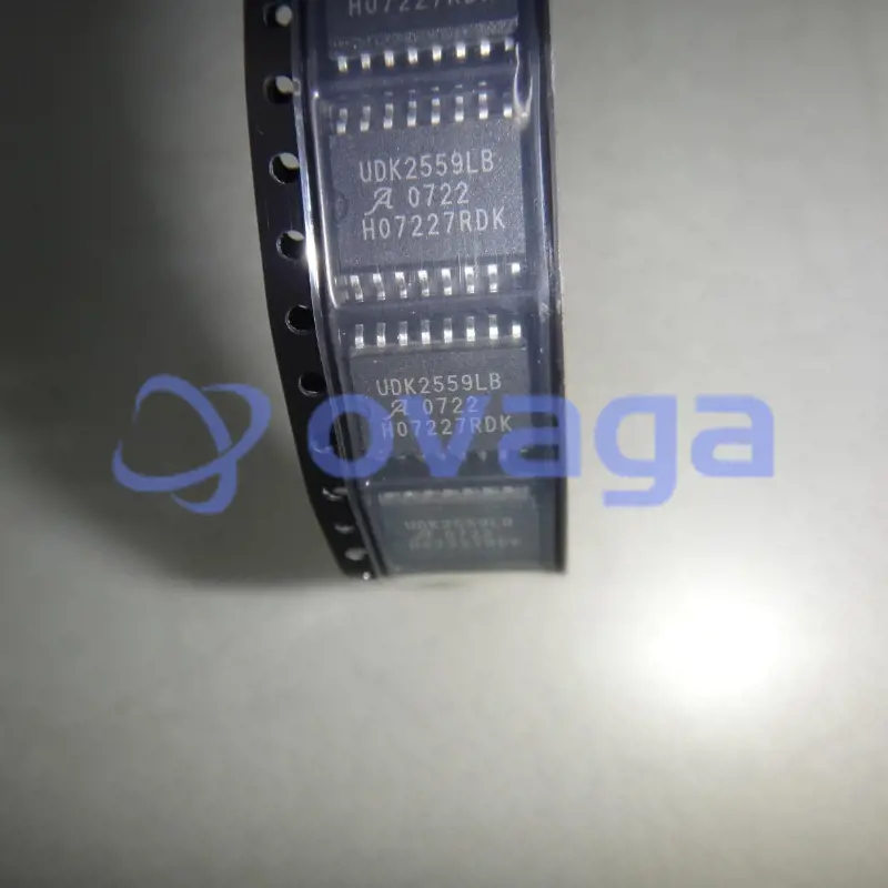 UDK2559LB 16-PowerSOIC(0.295",7.50mmWidth)