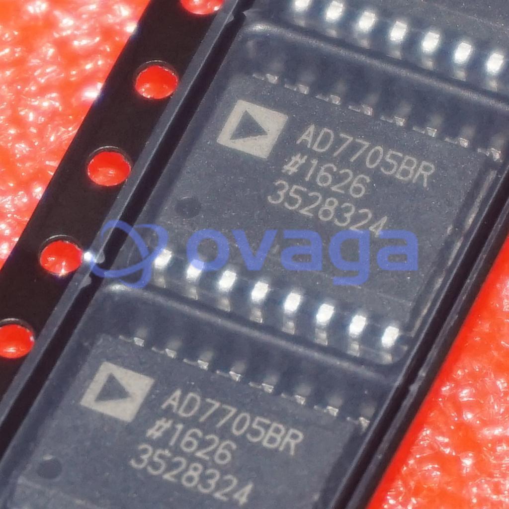 AD7705BR SOIC-16
