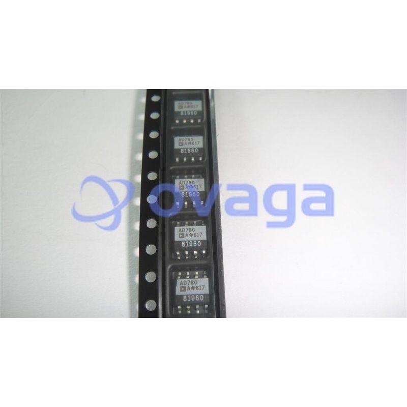 AD780ARZ SOIC-8