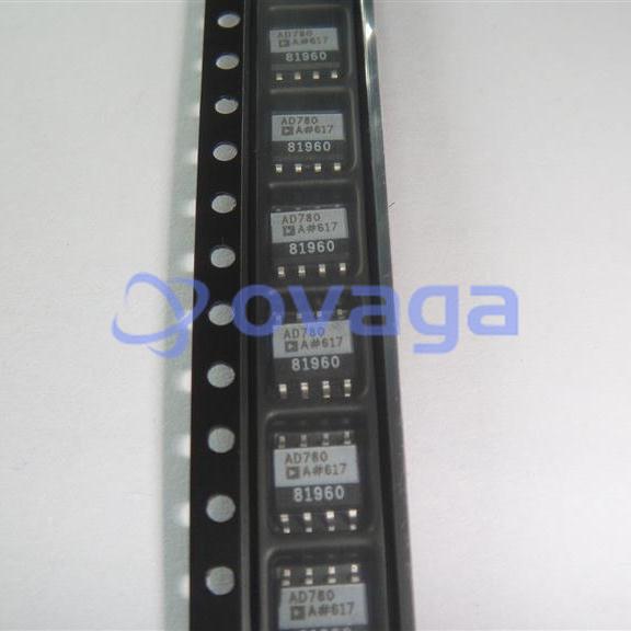 AD780ARZ SOIC-8