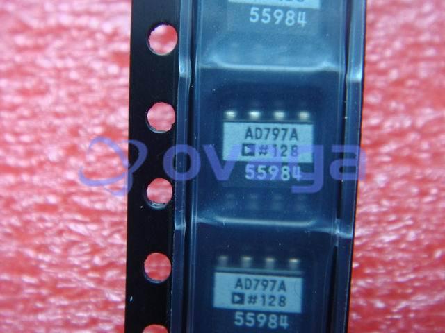 AD797ARZ SOIC-8