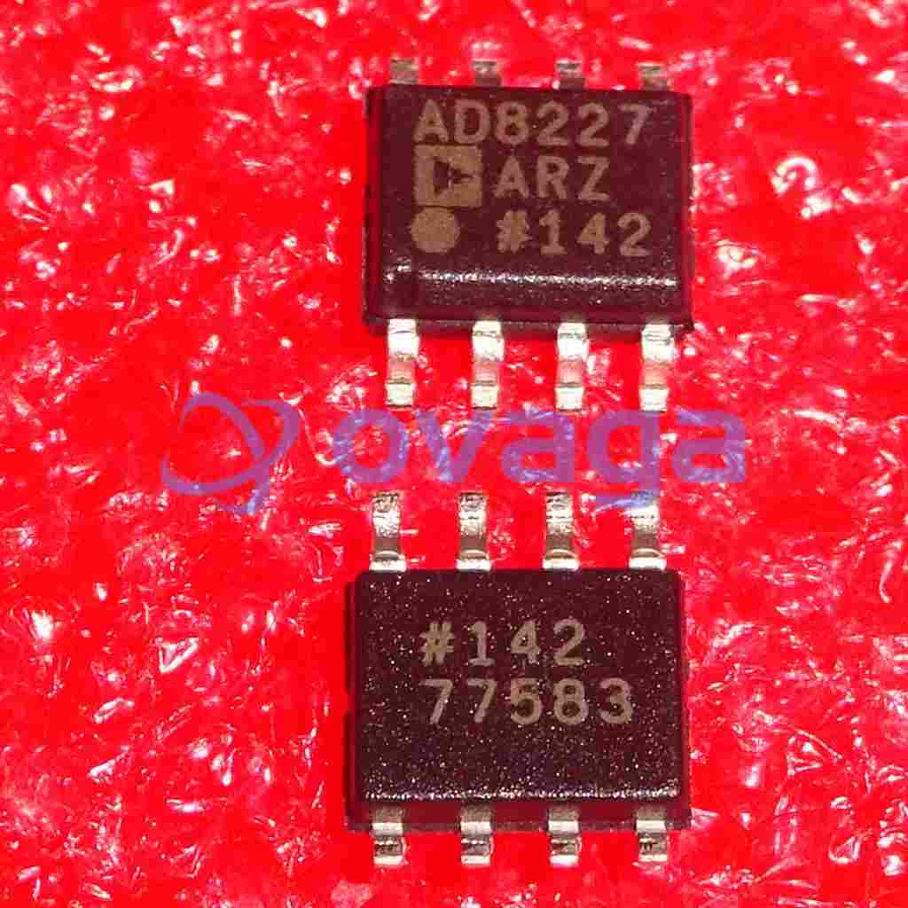 AD8227ARZ SOIC-8