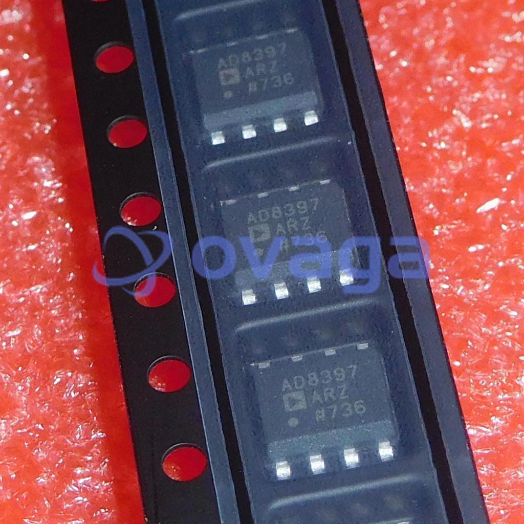AD8397ARZ SOIC-8