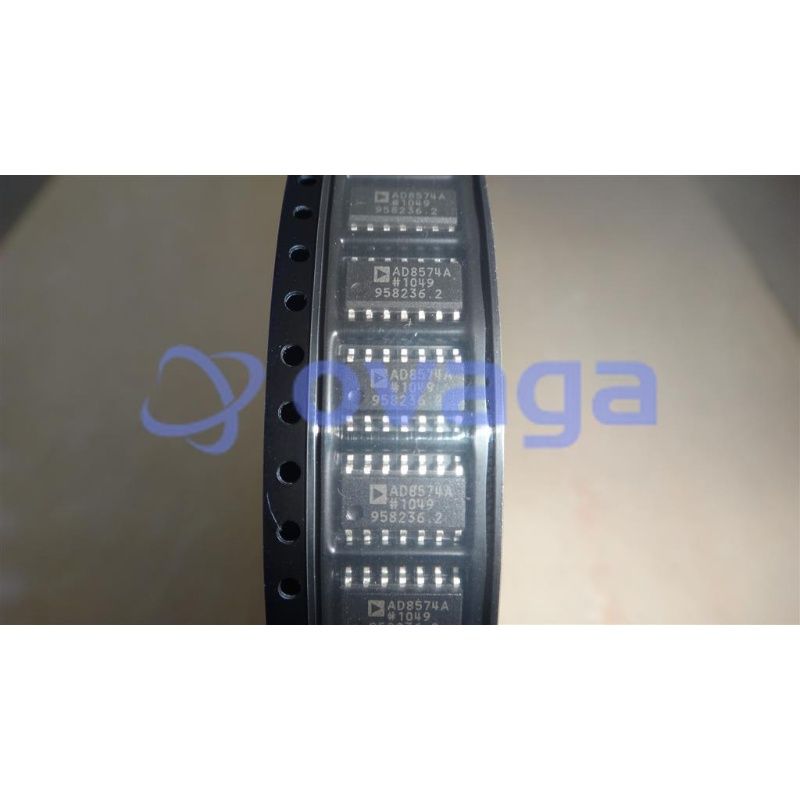 AD8574ARZ SOIC-14