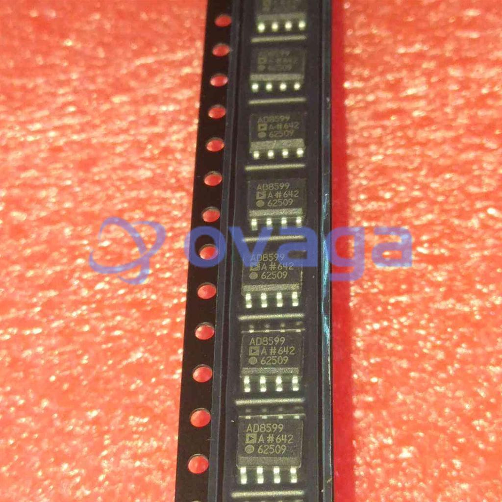 AD8599ARZ SOIC-8