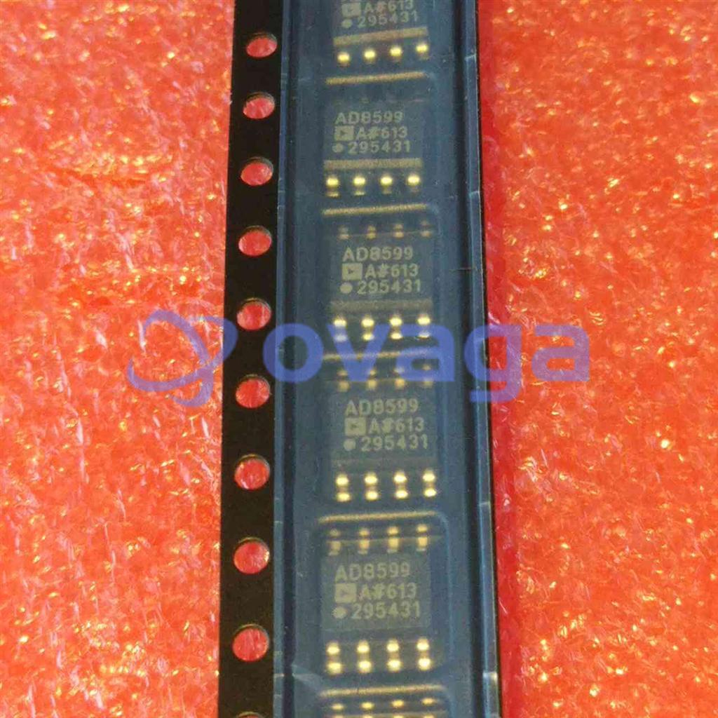 AD8599ARZ SOIC-8