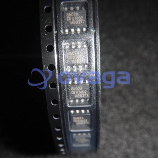 AD8602ARZ SOIC-8