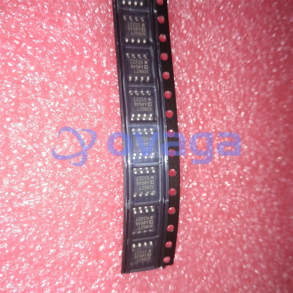 AD8627ARZ SOIC-8
