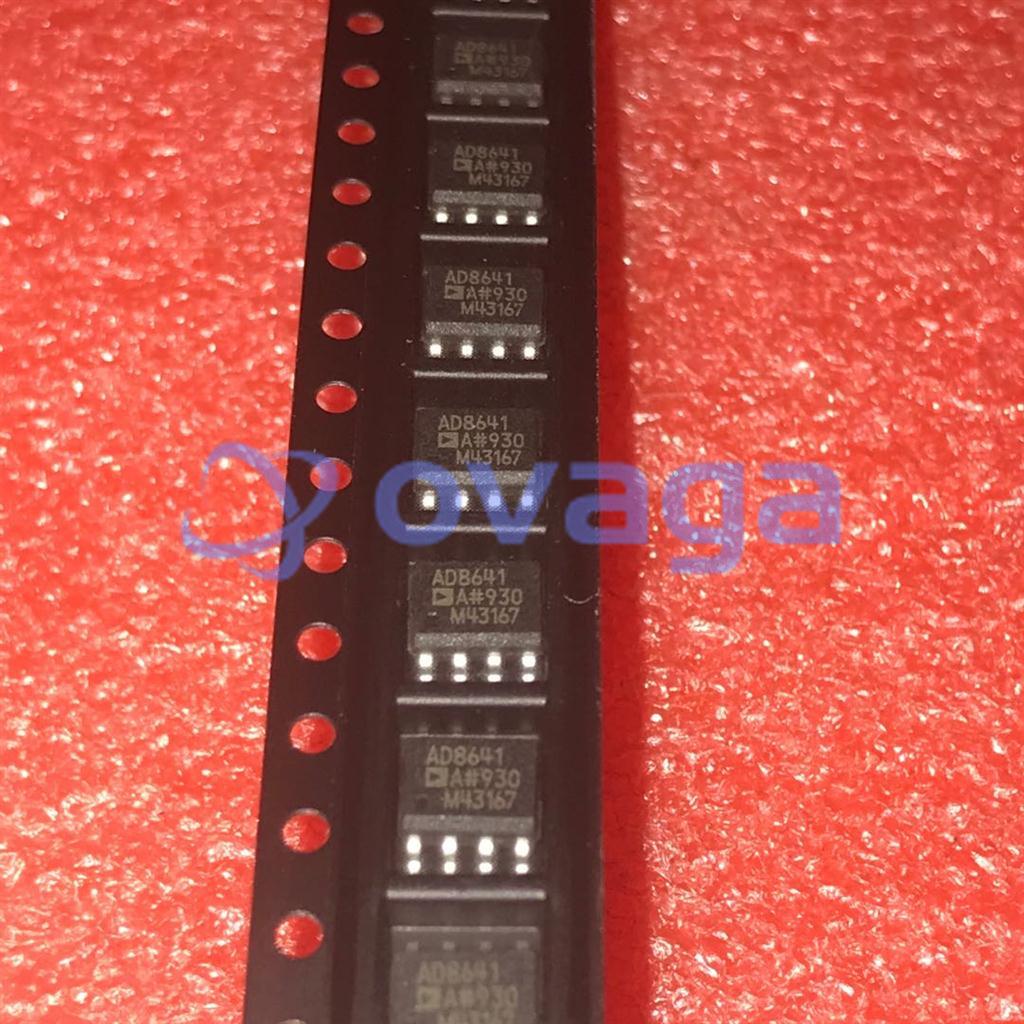 AD8641ARZ SOIC-8