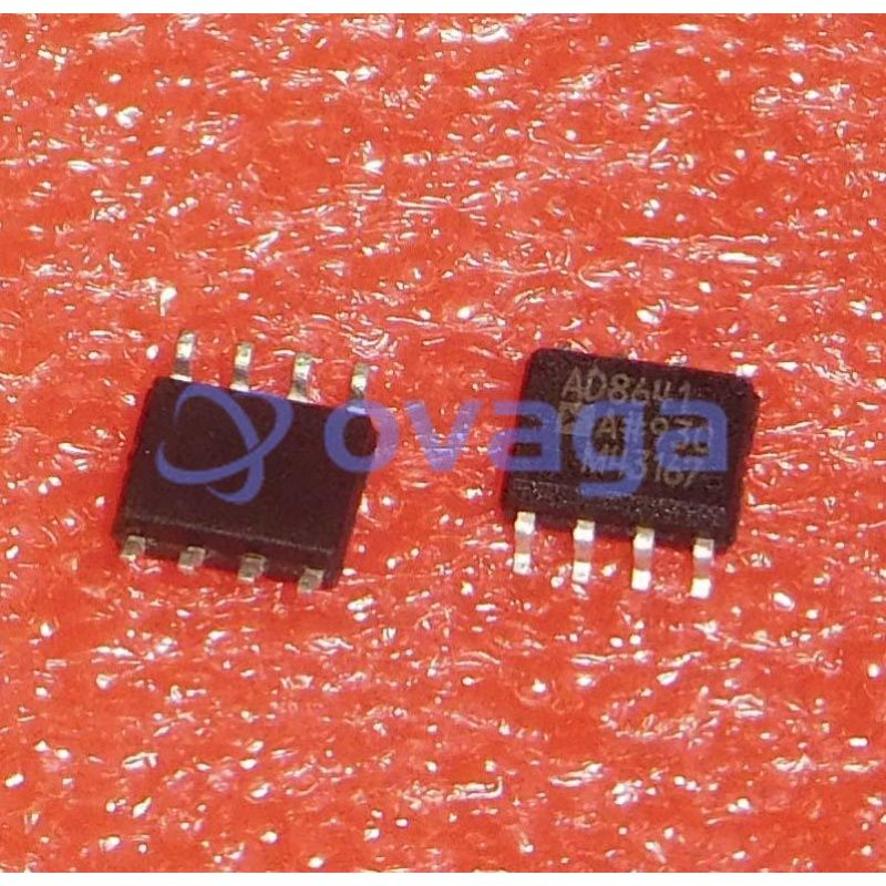 AD8641ARZ SOIC-8