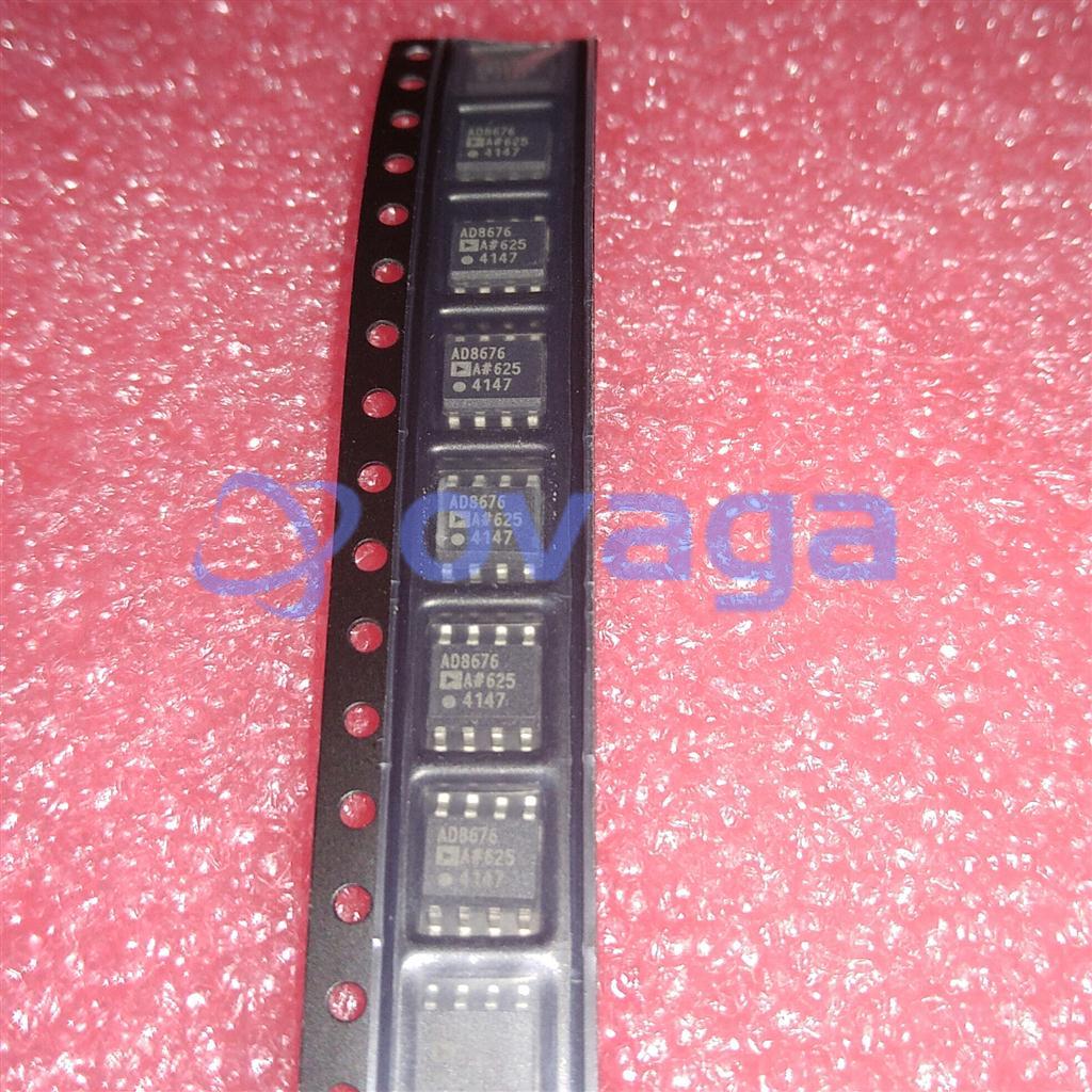 AD8676ARZ SOIC-8