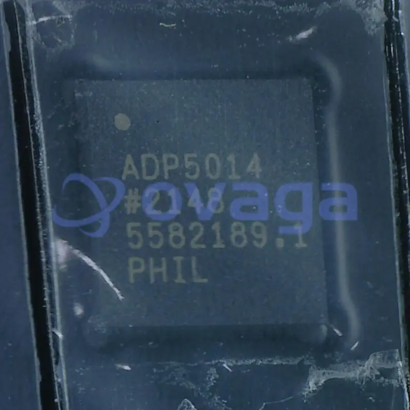 ADP5014ACPZ-R7 LFCSP-40