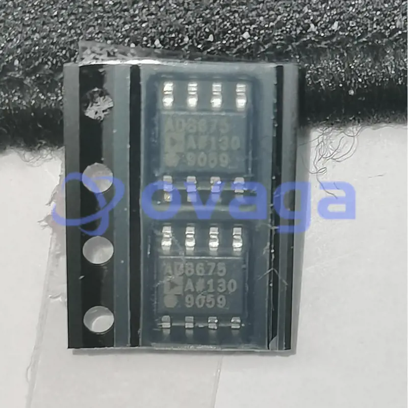 AD8675ARZ SOIC-8
