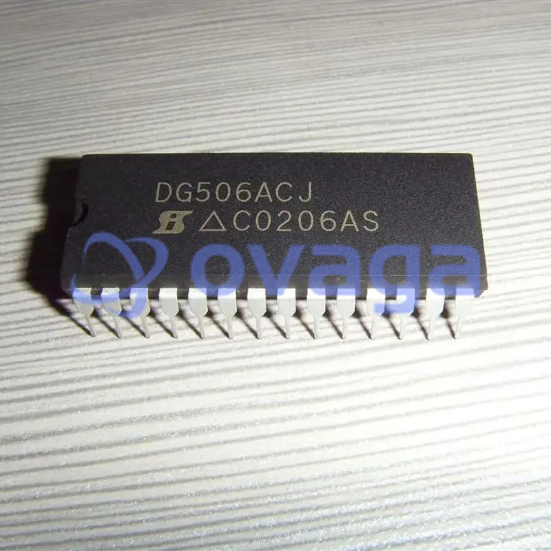 DG506ACJ PDIP-28