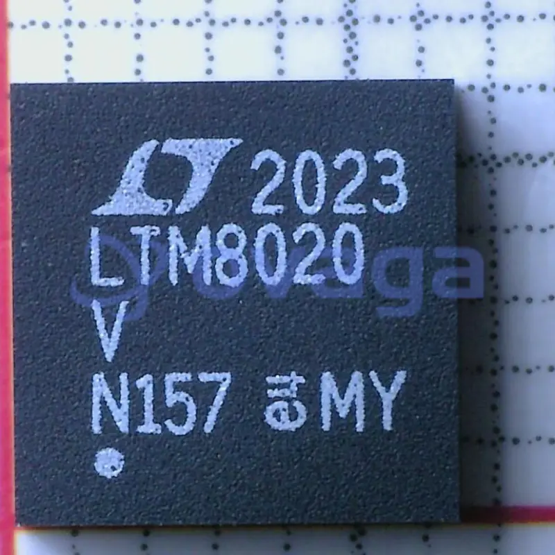 LTM8020EV LGA