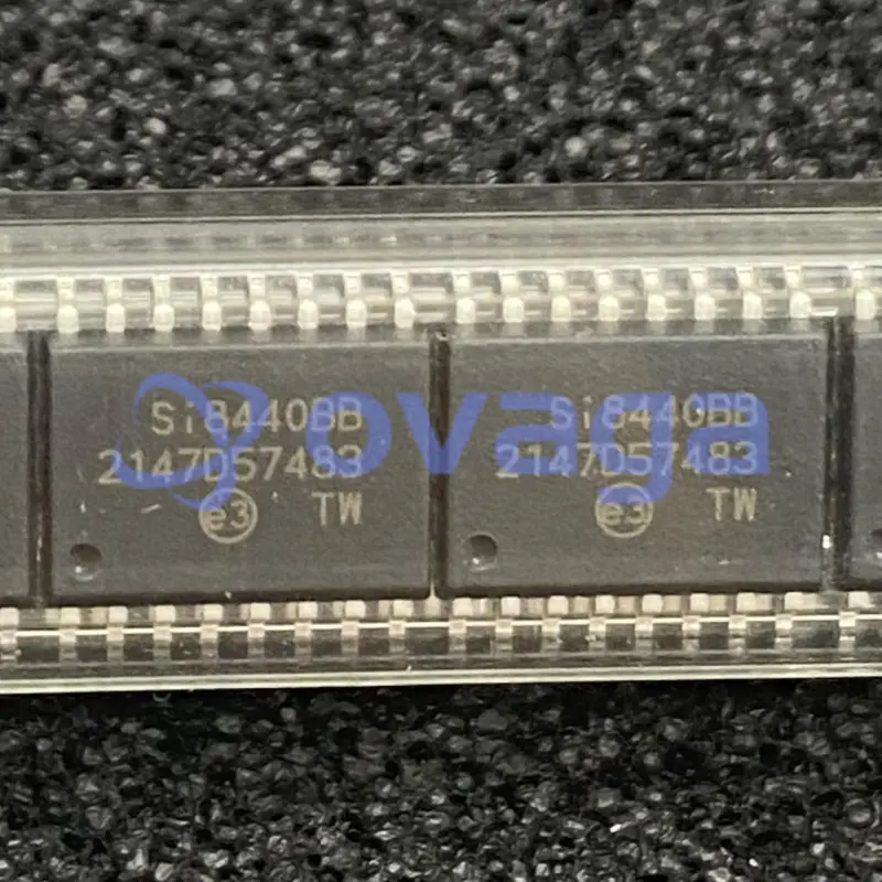 SI8440BB-D-IS 16-SOIC(0.295",7.50mmWidth)