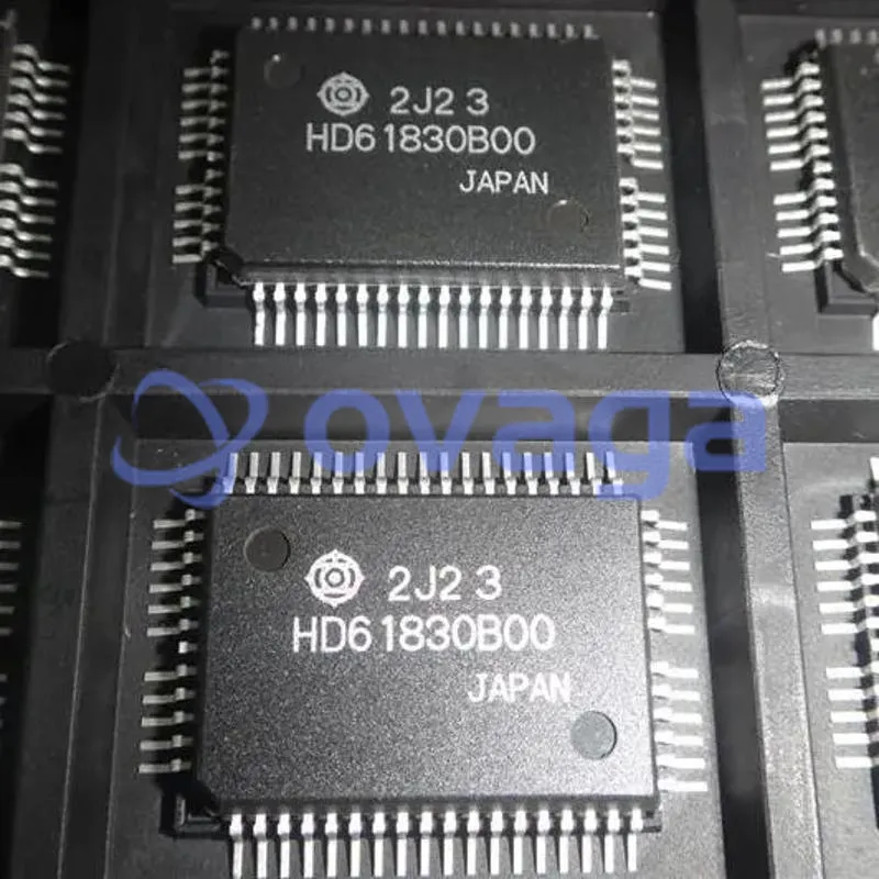 HD61830B00H QFP-60