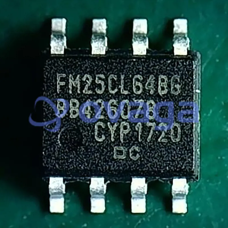 FM25CL64B-GTR SOIC-8
