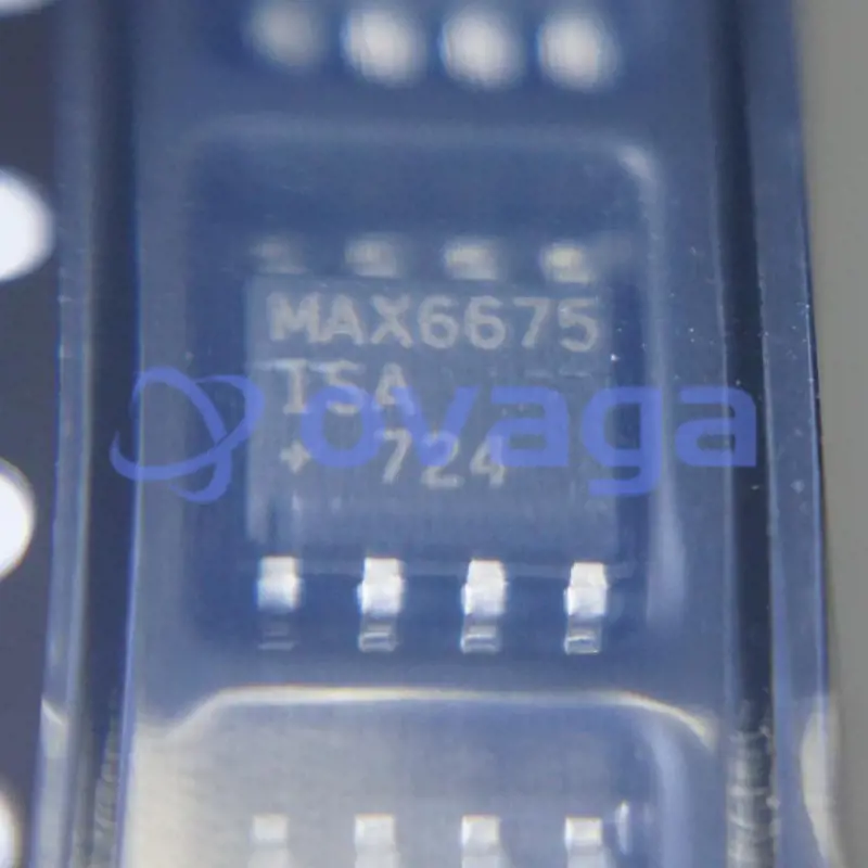MAX6675ISA+ 8-SOIC(0.154",3.90mmWidth)