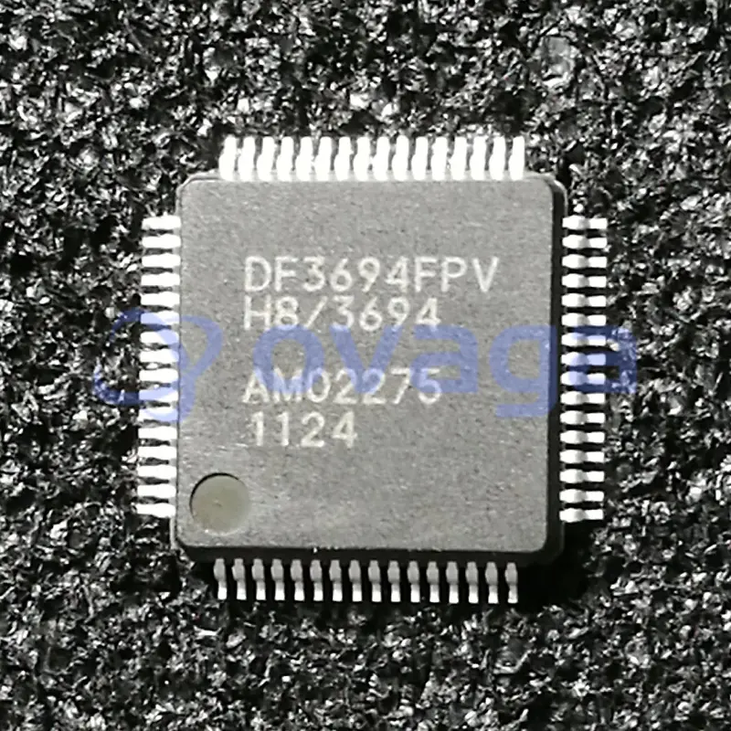 HD64F3694FPV 64-LQFP