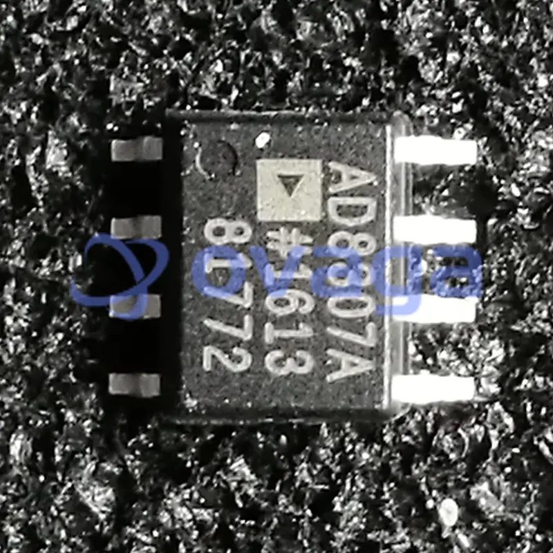 AD8307ARZ SOIC-8
