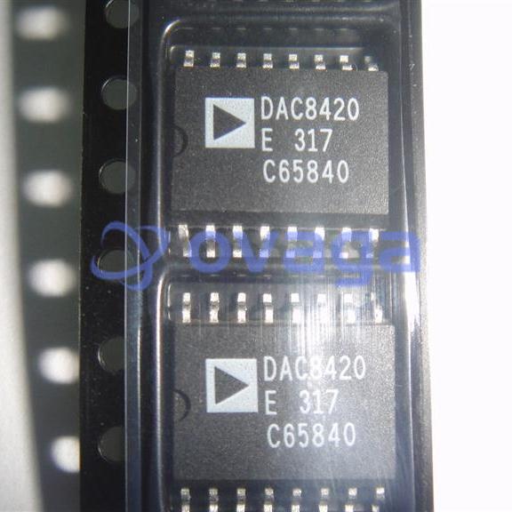 DAC8420ES SOIC-16
