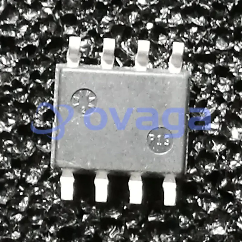 DS3231M SOIC-16