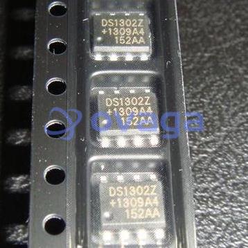 DS1302ZN SOIC-8