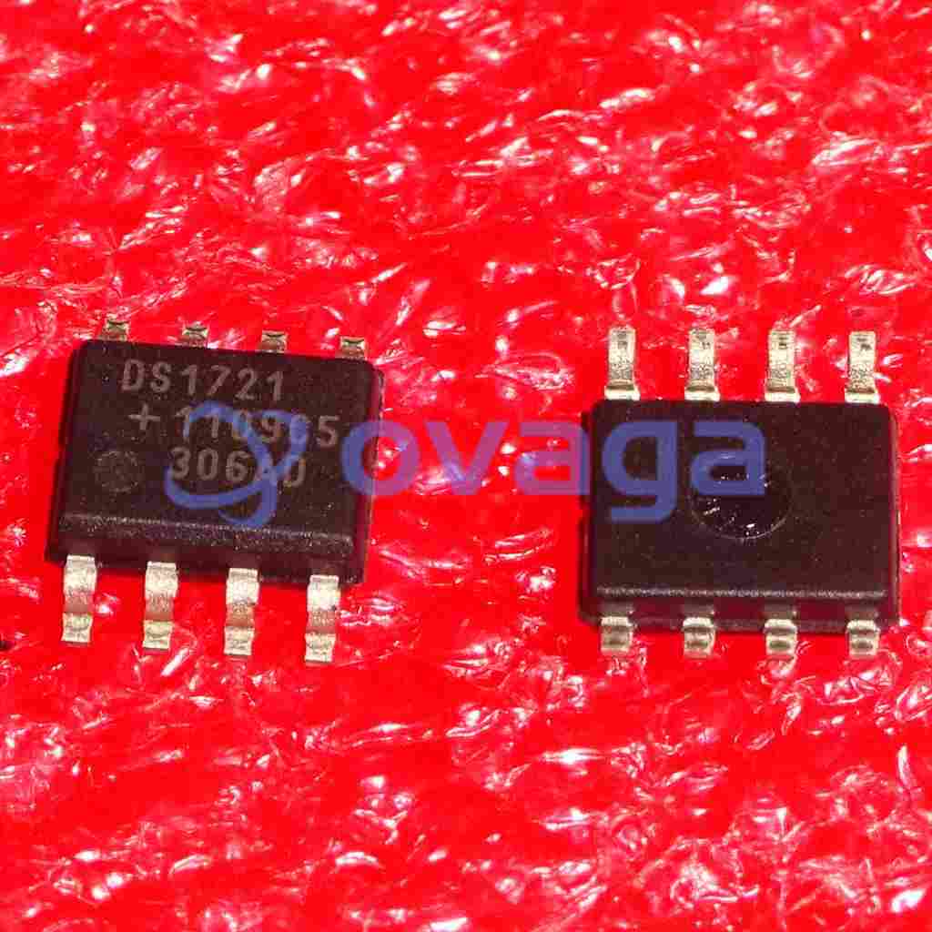 DS1721S+ SOIC N