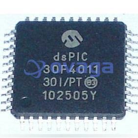 DSPIC30F4011-30I/PT TQFP-44