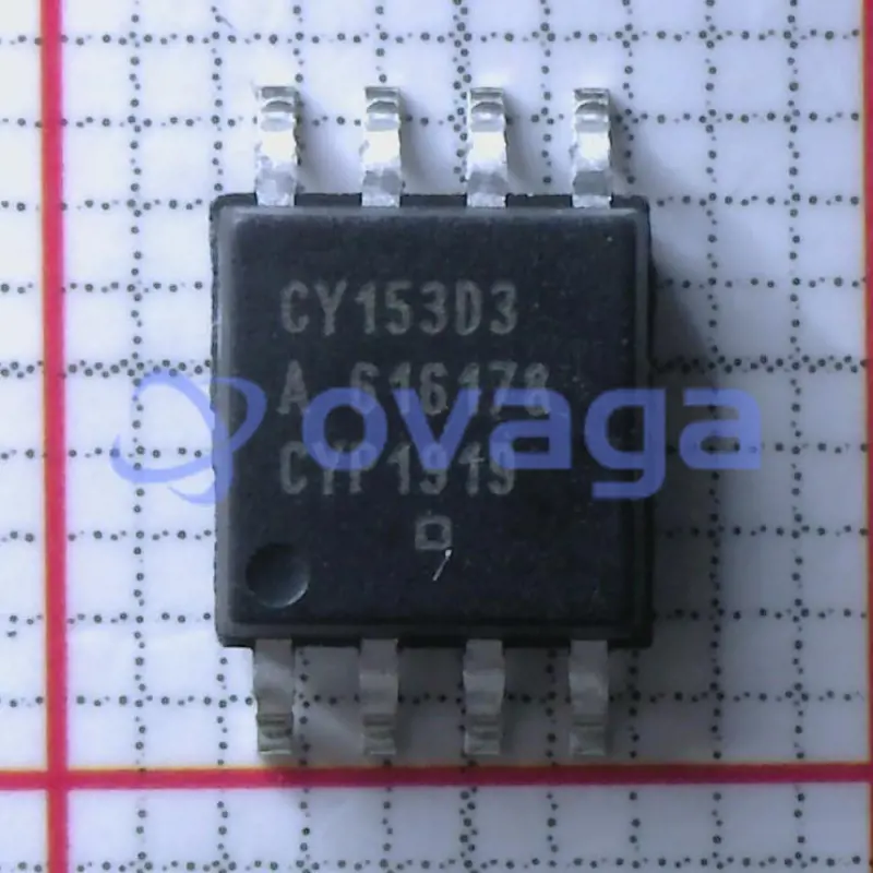 CY15B108QN-40SXI 8-SOIC(0.209",5.30mmWidth)