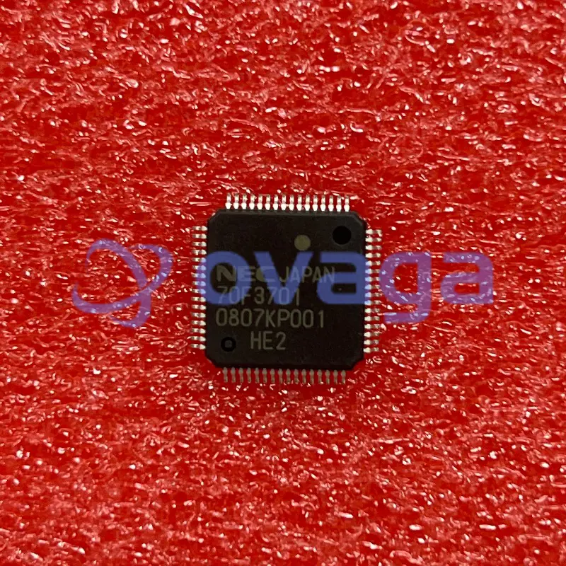 UPD70F3701GB-8EU-A LQFP64