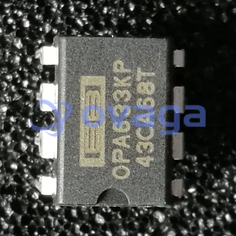 OPA633KP 8-DIP(0.300",7.62mm)
