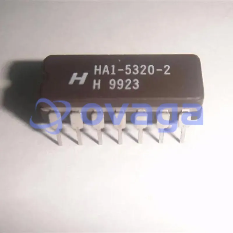 HA1-5320-2 CDIP-14