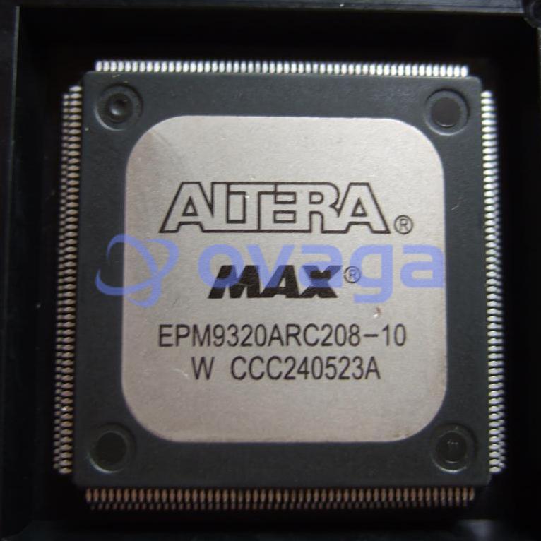 EPM9320ARC208-10 QFP208