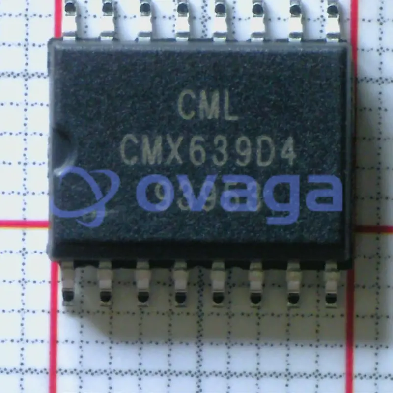 CMX639D4 SOIC-16