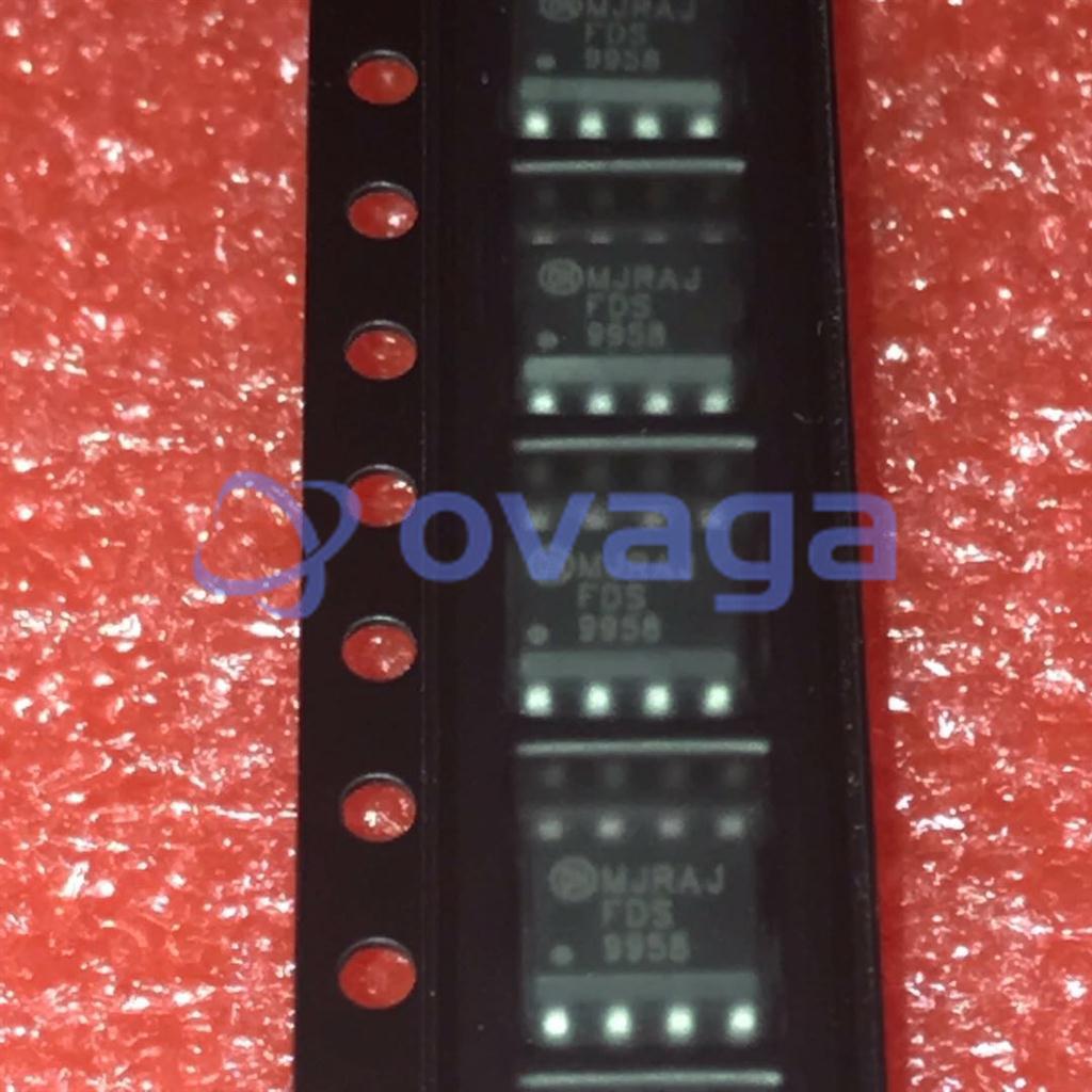 FDS9958 SOIC-8