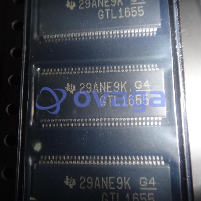 GTL1655DGG SOT-646