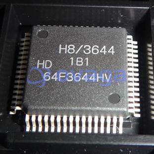 HD64F3644HV QFP-64