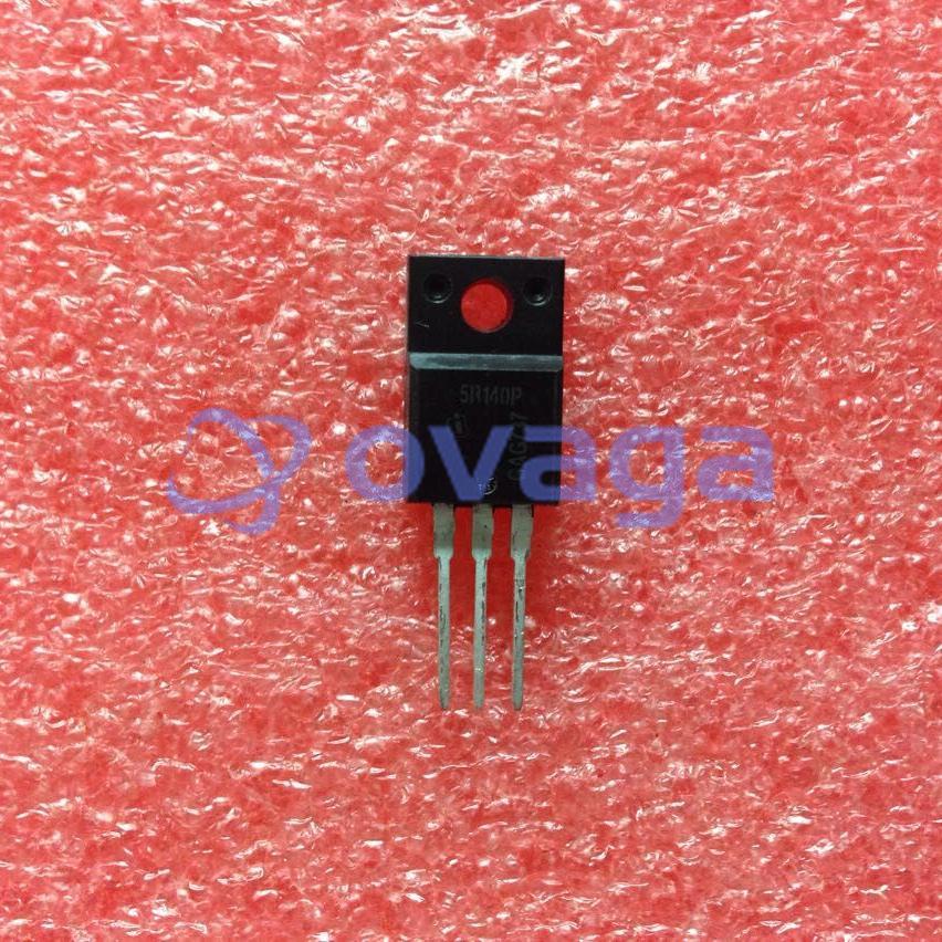 IPA50R140CP TO-220FP